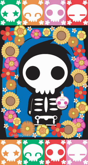 TE CUENTO UN CUENTO: octubre 2011